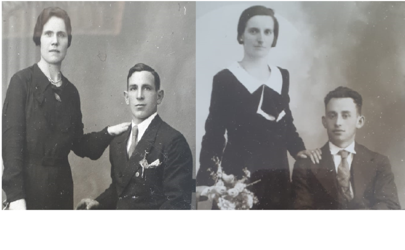 Los marcos