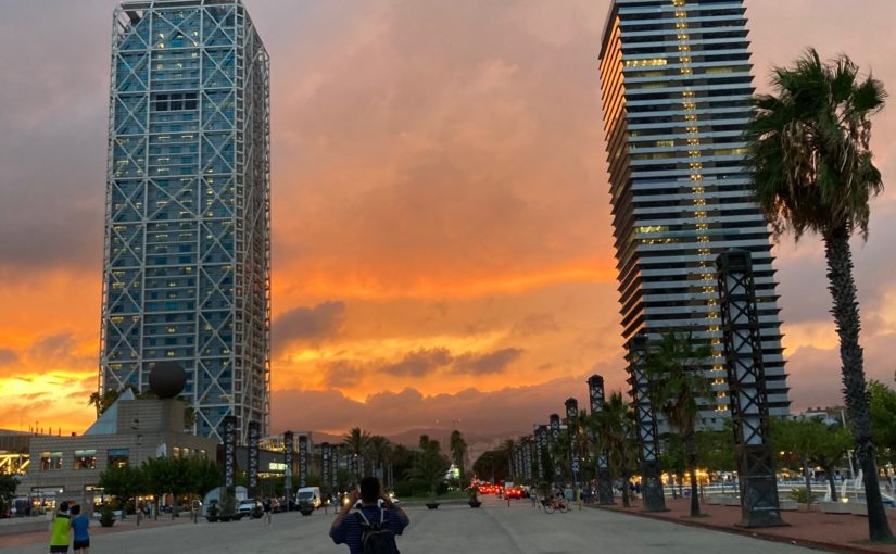 El Mirablau