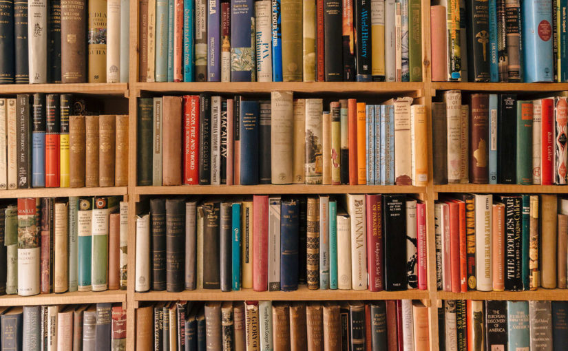 Libros/Books 2022