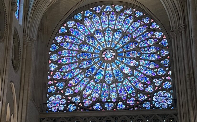 París bien vale una misa