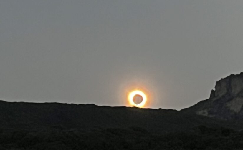 Eclipse